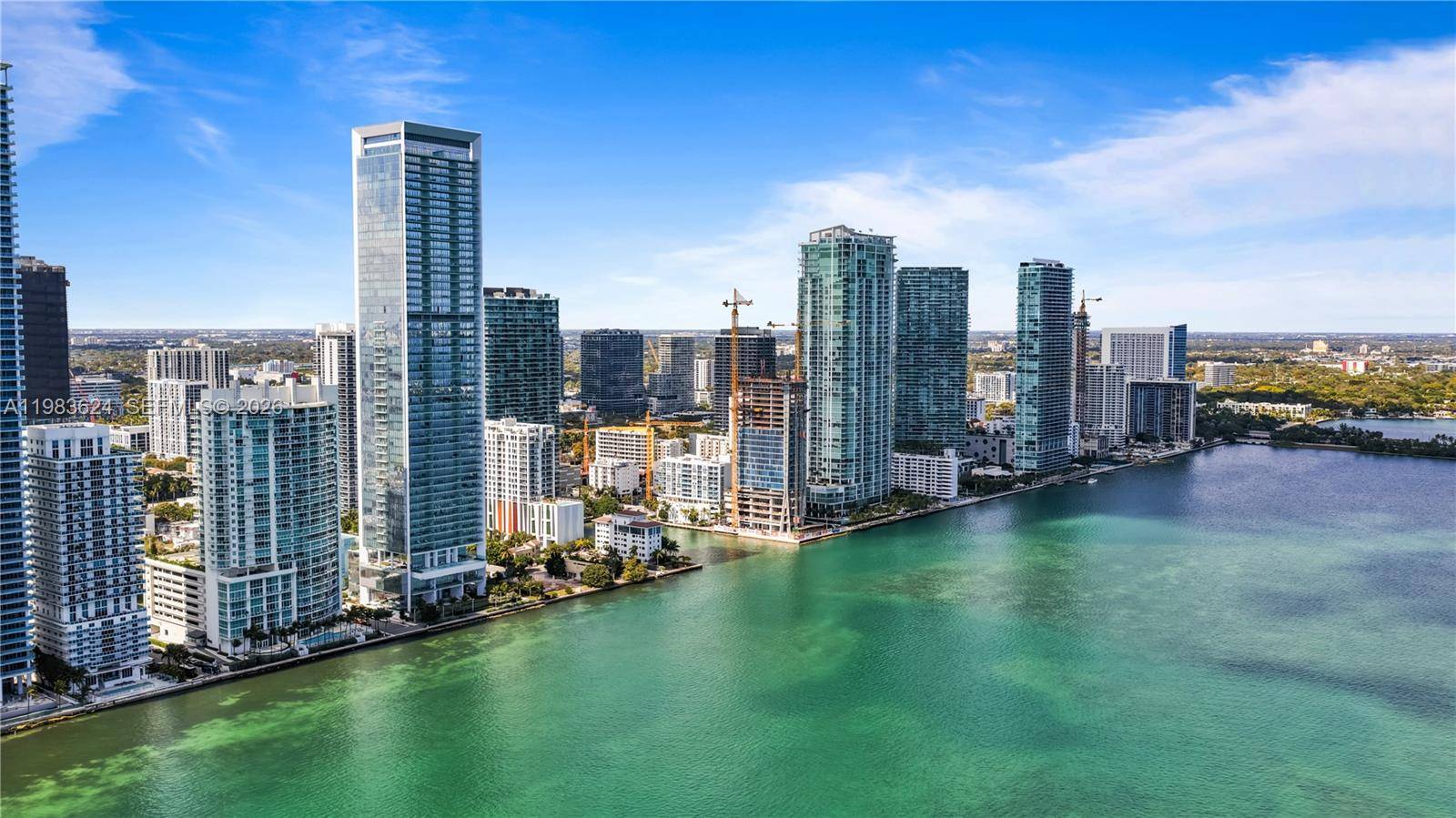 700 NE 26th TerMiami - Condo/Co-Op/Annual,Condo condo unit 2404 - picture