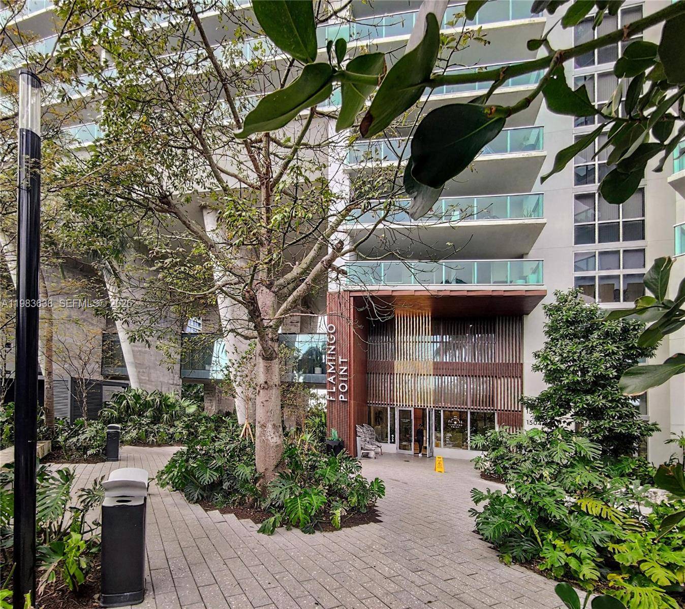 1500 Bay RdMiami Beach - Condo 5+ Stories,Condo condo unit 330S - picture