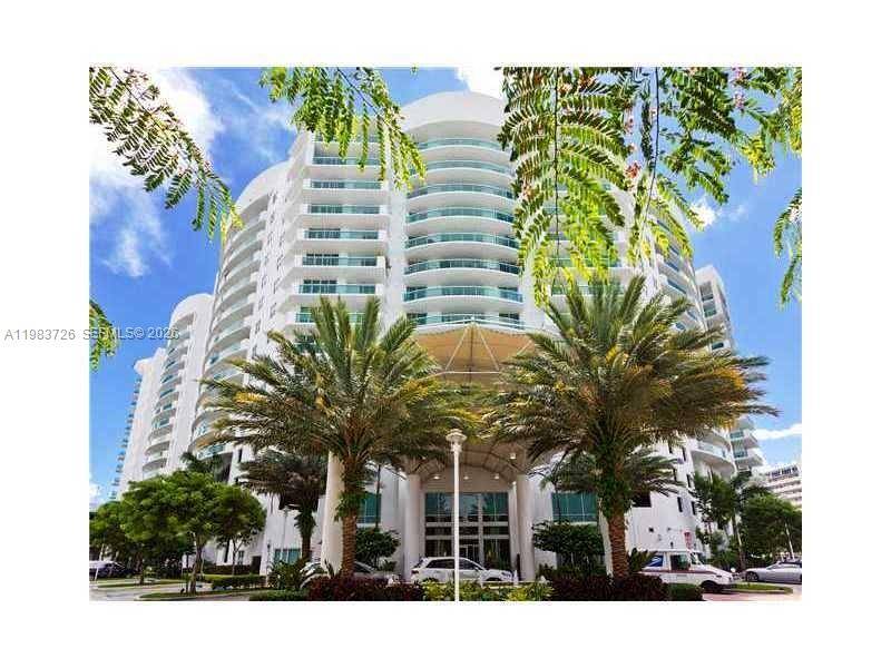 7910 Harbor Island DrNorth Bay Village - Condo 5+ Stories,Condo condo unit 510 - picture