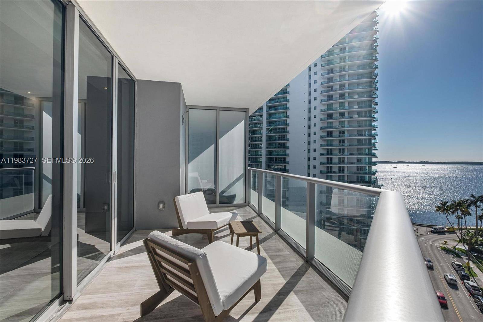 1300 Brickell Bay DrMiami - Condo/Co-Op/Seasonal,Condo condo unit 1102 - picture
