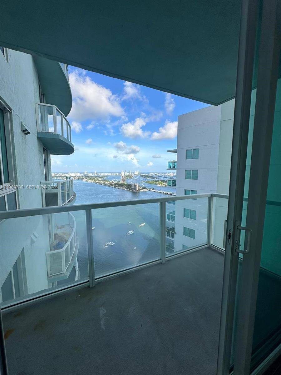 1900 N Bayshore DrMiami - Condo 5+ Stories,Condo condo unit 3803 - picture