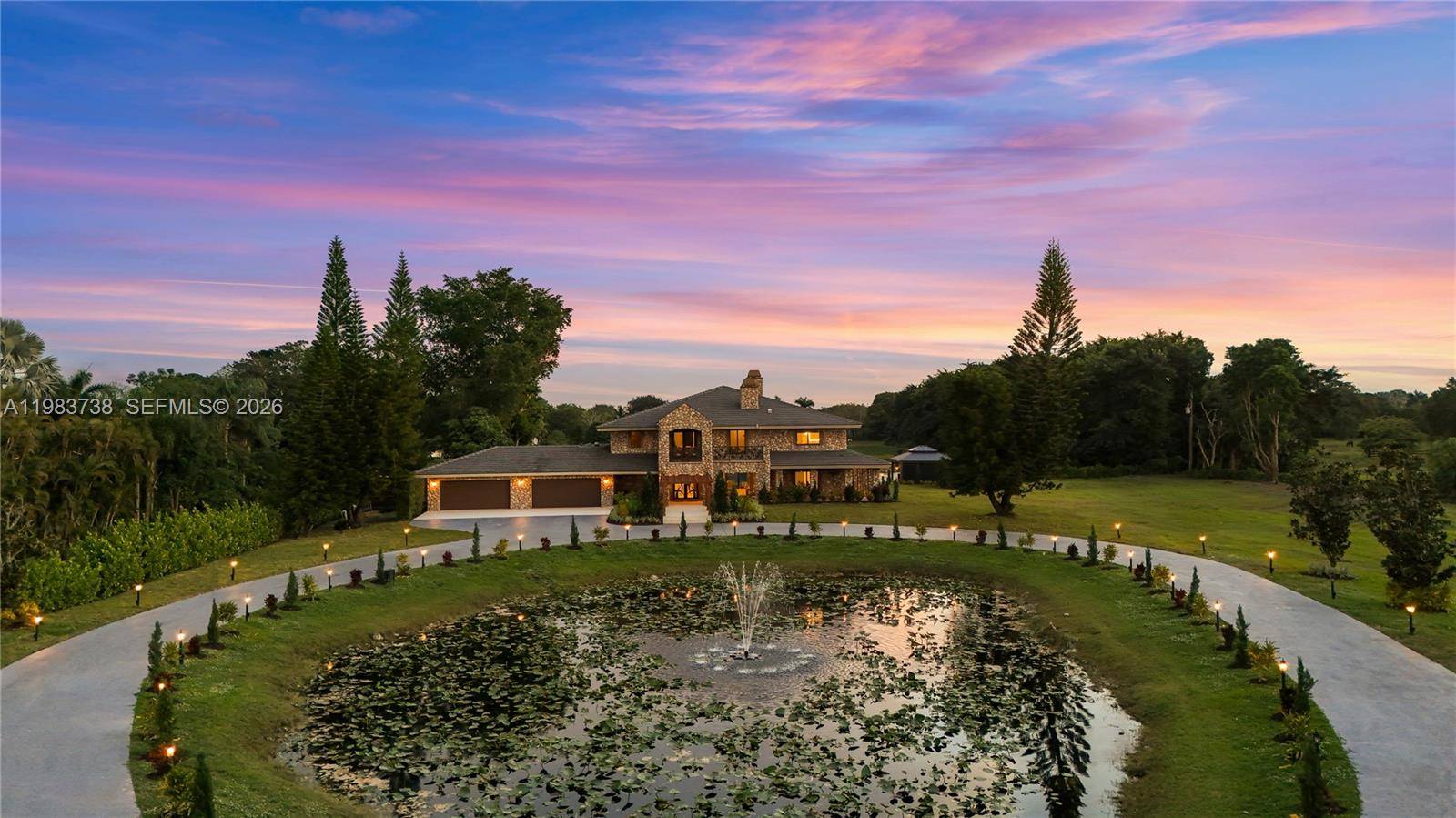 3320 SW 121st AveDavie - picture