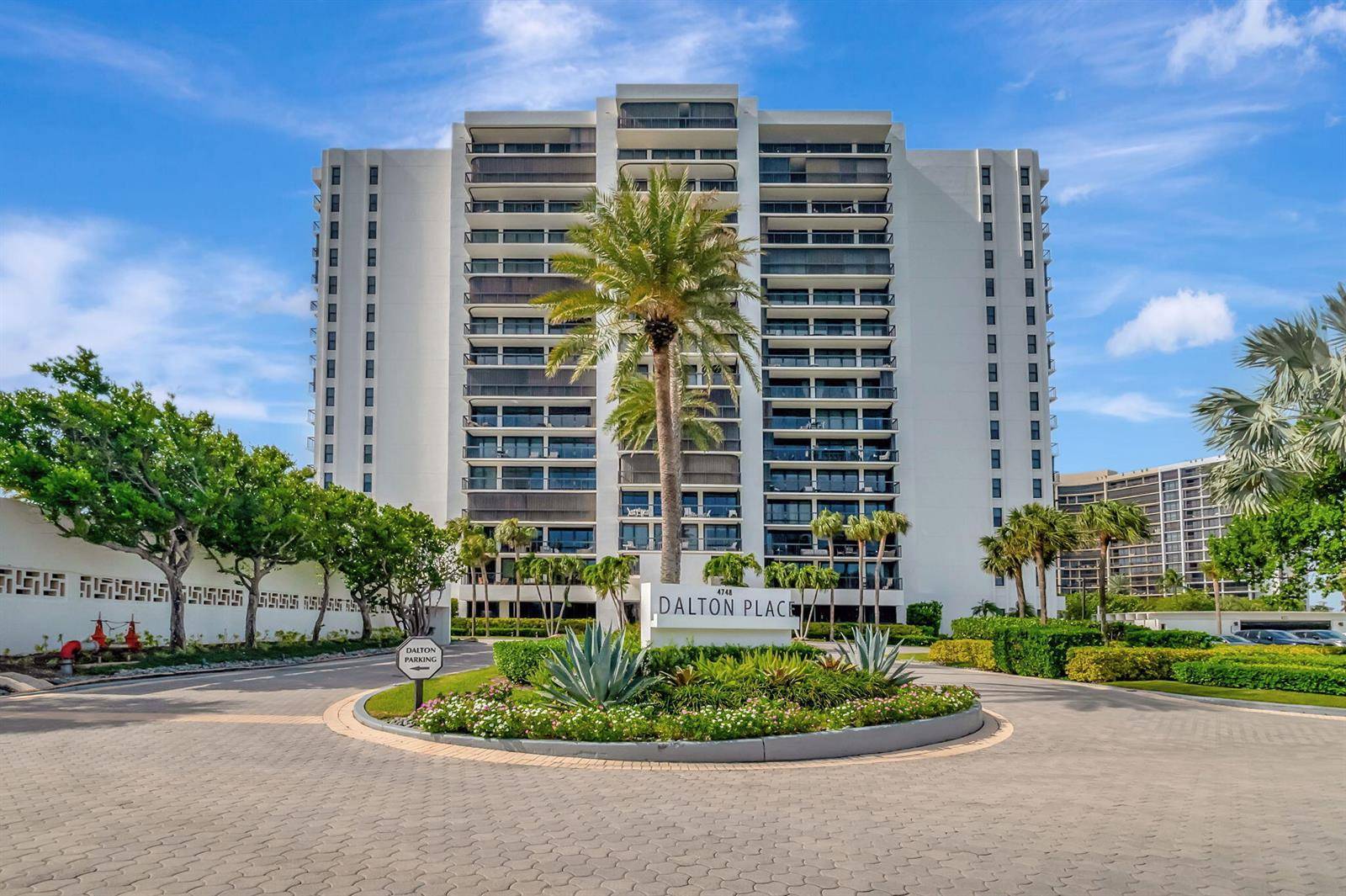 4748 S OceanHighland Beach - Condo condo unit 203 - picture