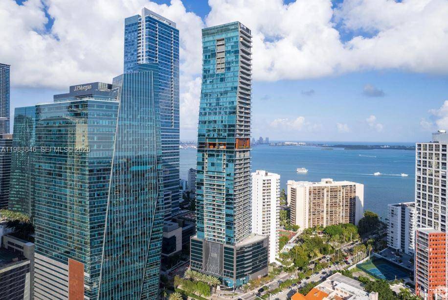1451 Brickell AveMiami - Condo/Co-Op/Annual,Condo condo unit 2706 - picture