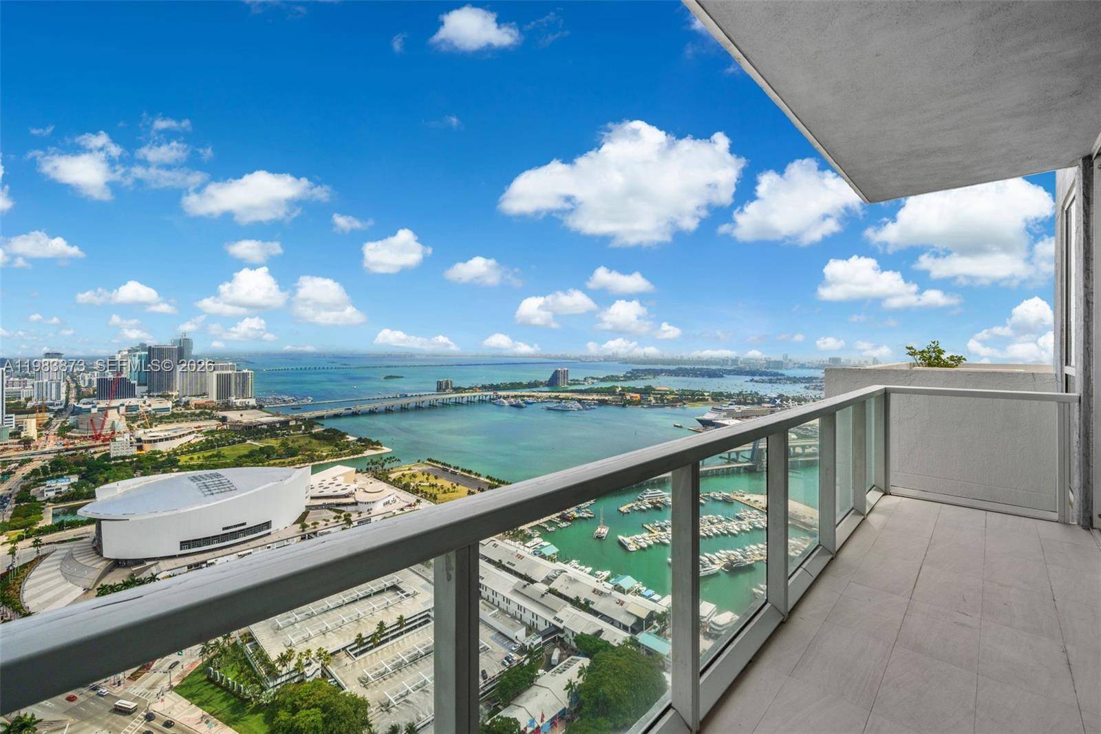 244 Biscayne BlvdMiami - Condo/Co-Op/Annual,Condo condo unit UPH-4904 - picture