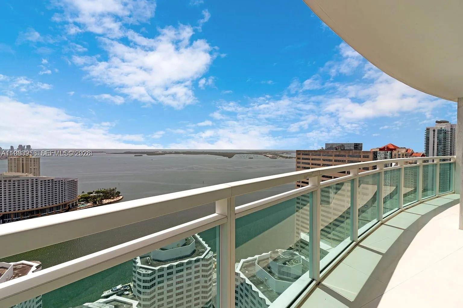 950 Brickell Bay DrMiami - Condo/Co-Op/Annual,Condo condo unit 3710 - picture