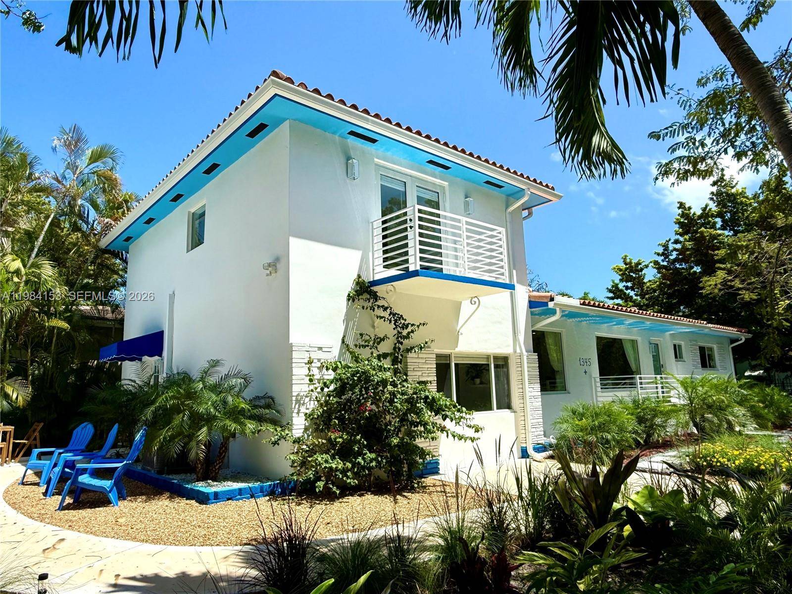 1345 SW 14th AveMiami - picture