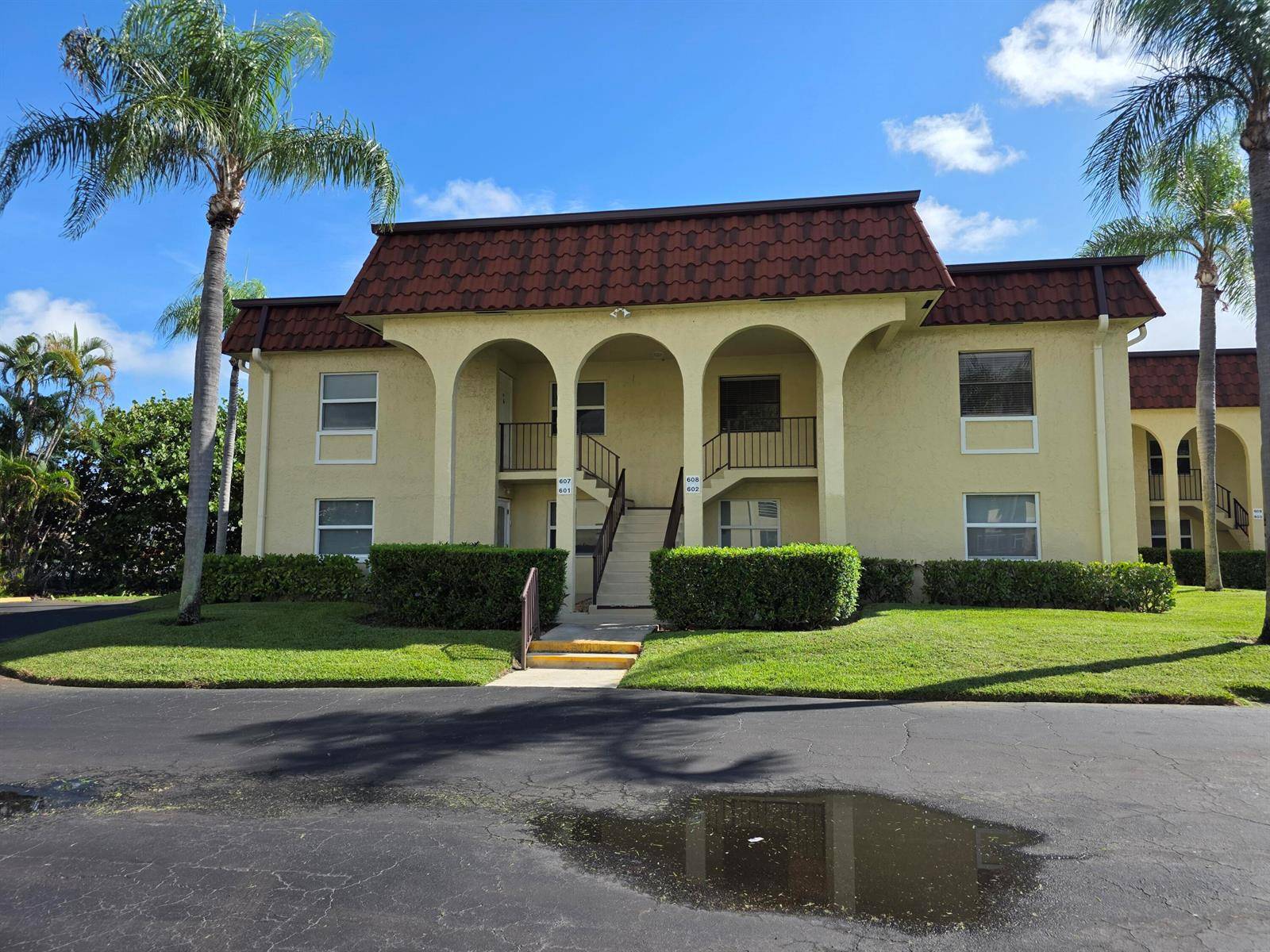717 S Us Highway 1Jupiter - Condo condo unit 608 - picture