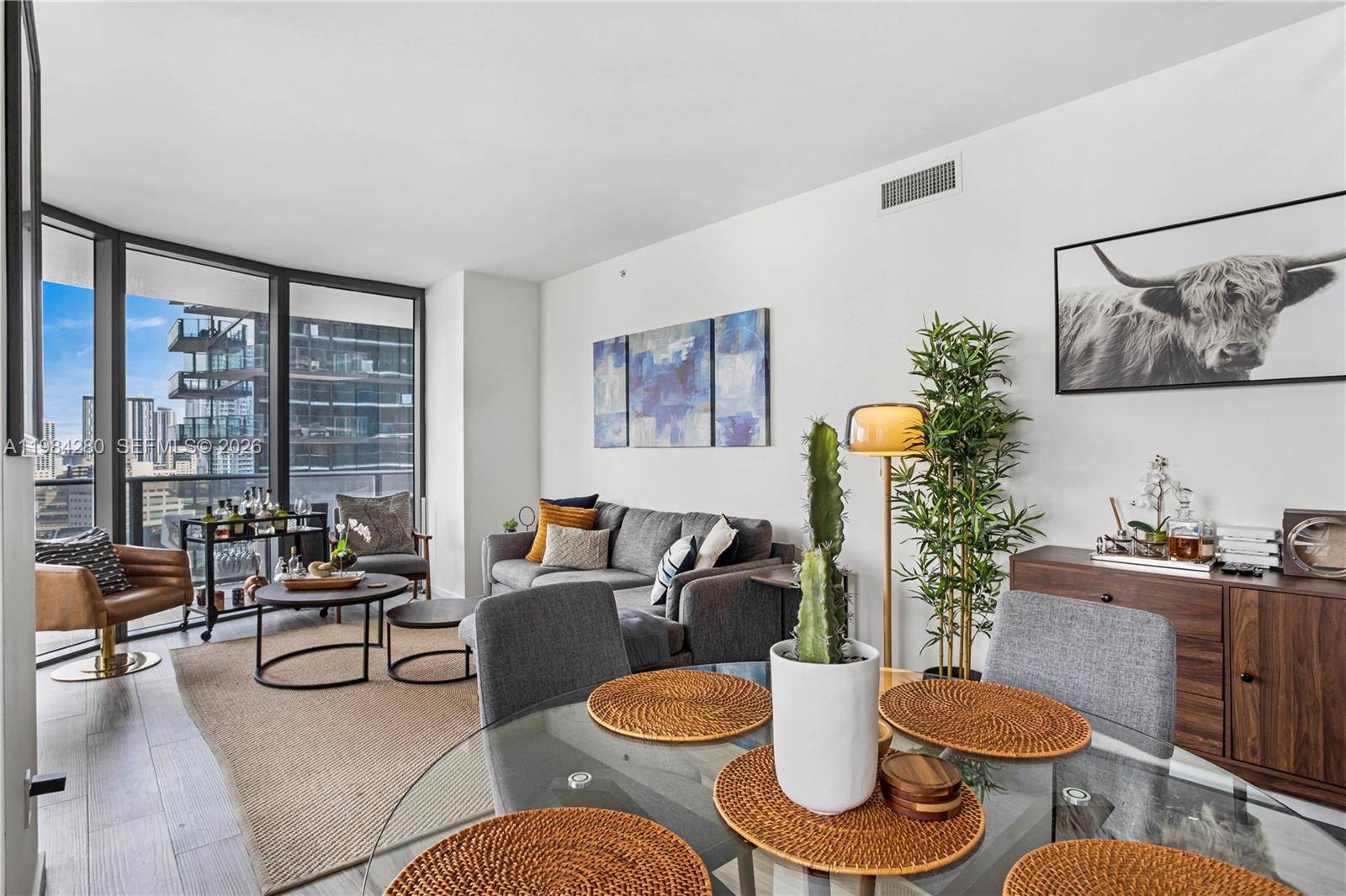 801 S Miami AveMiami - Condo/Co-Op/Annual,Condo condo unit 1609 - picture