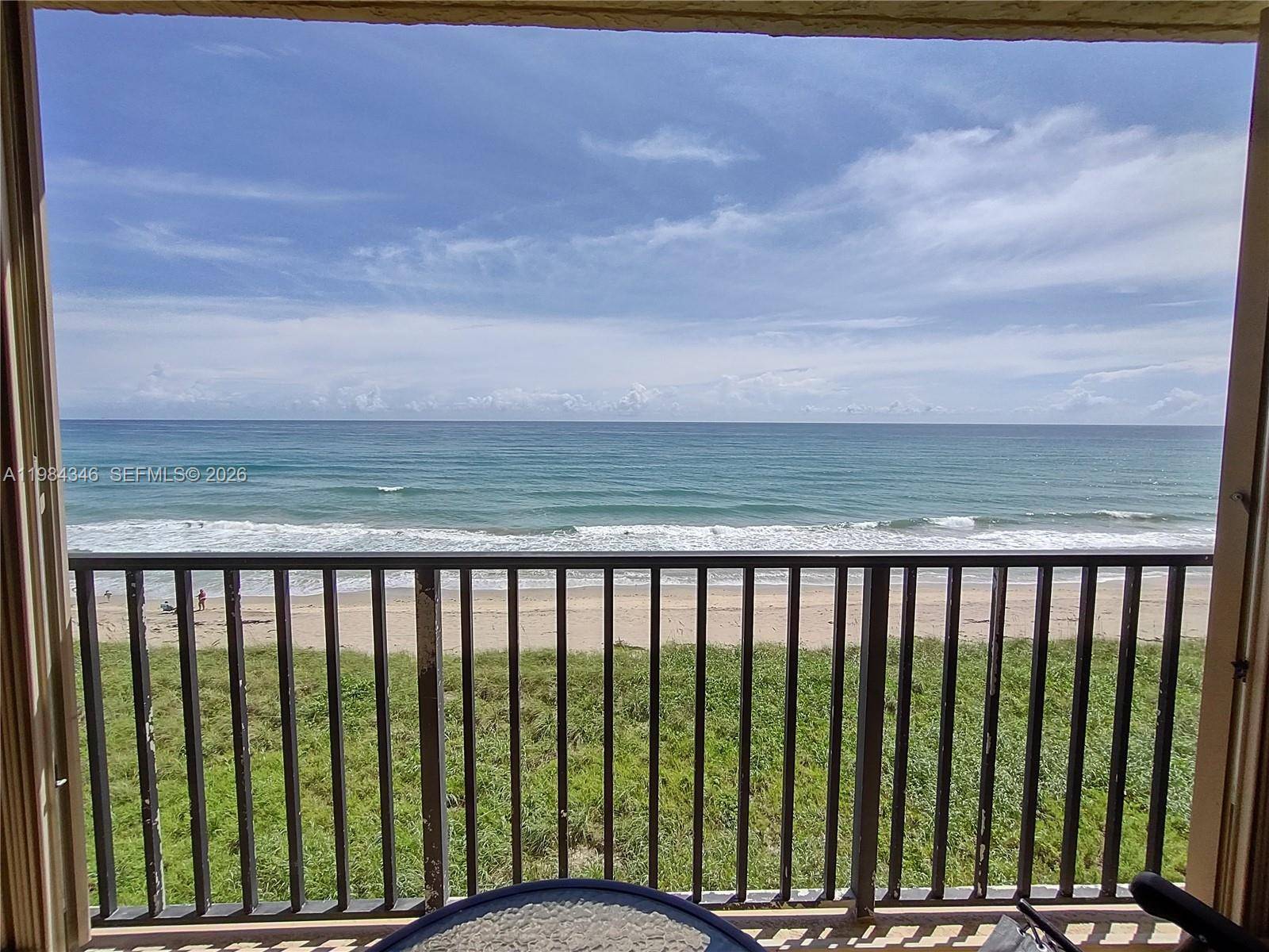 10200 S Ocean DrJensen Beach - Condo/Co-Op/Seasonal,Condo condo unit 504 - picture