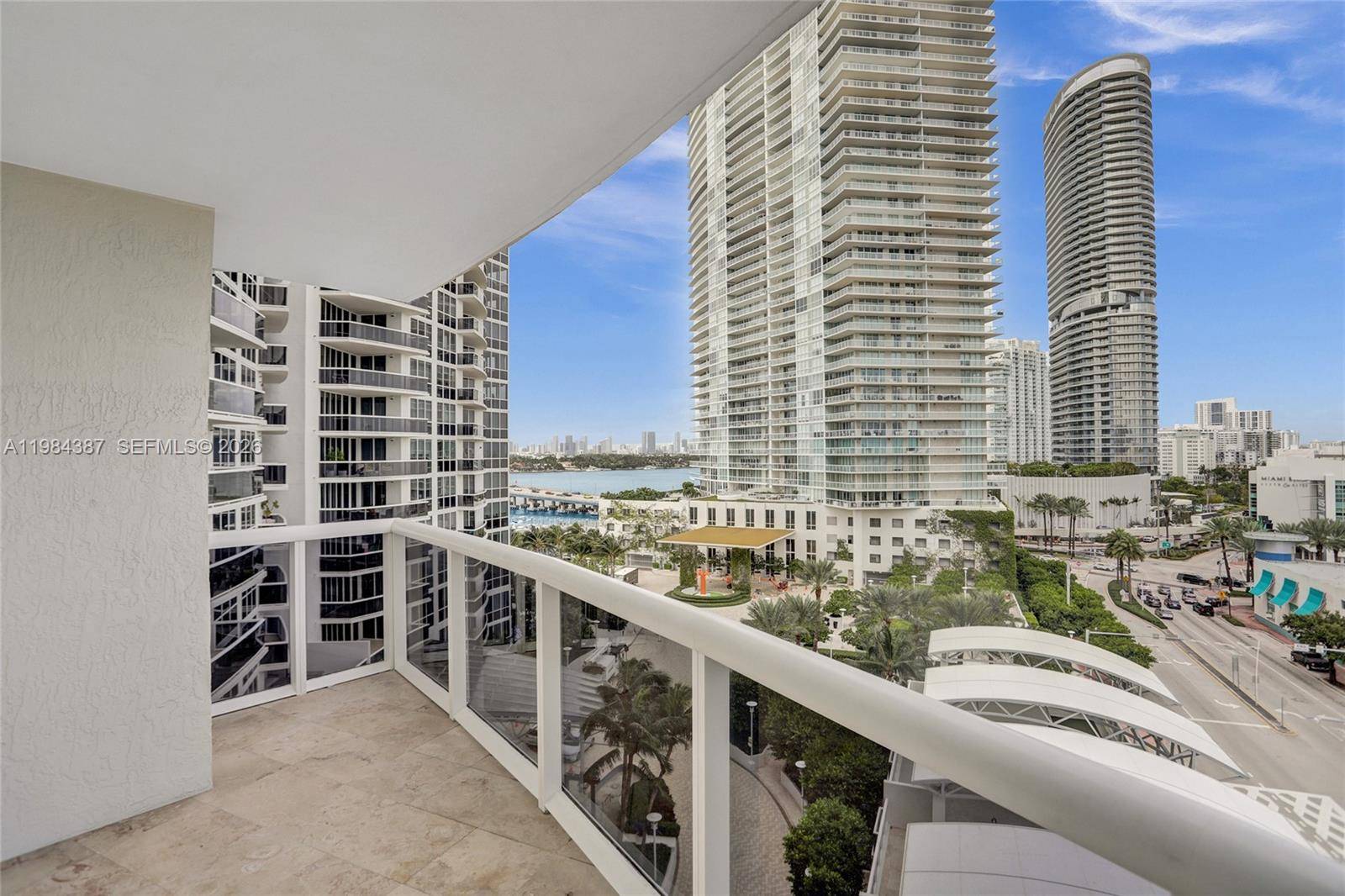 400 Alton RdMiami Beach - Condo/Co-Op/Annual,Condo condo unit 911 - picture