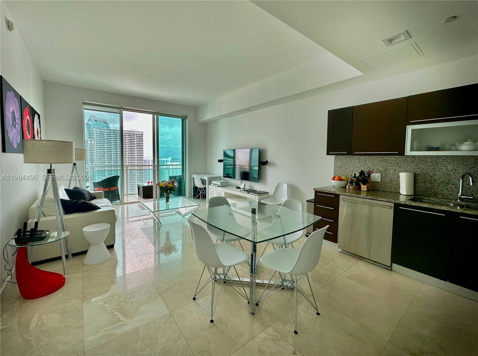950 BRICKELL BAY DRMiami - Condo/Co-Op/Annual,Condo condo unit 4708 - picture