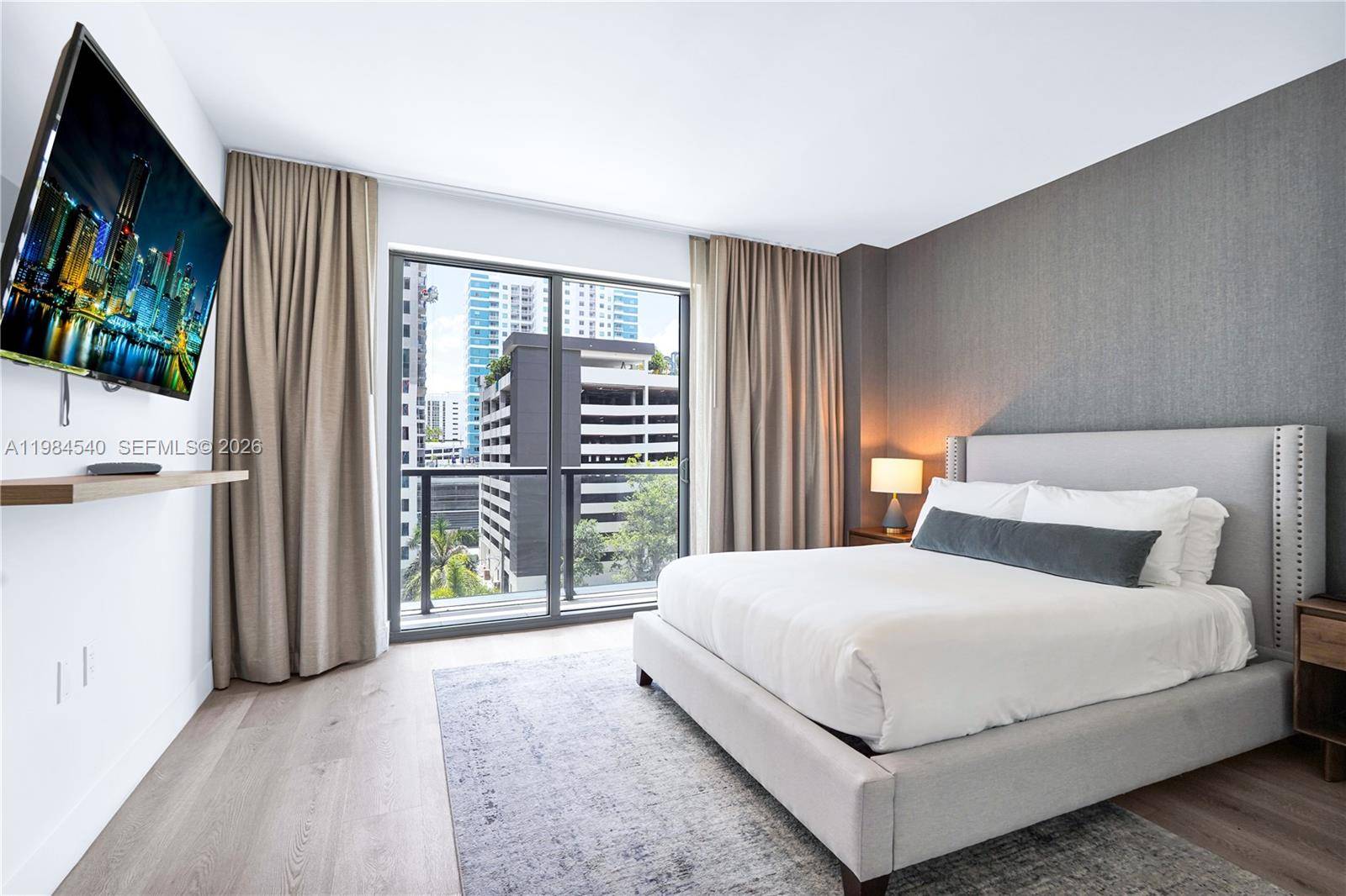 229 SW 9th StMiami - Condo-Hotel,Condo condo unit 404 - picture