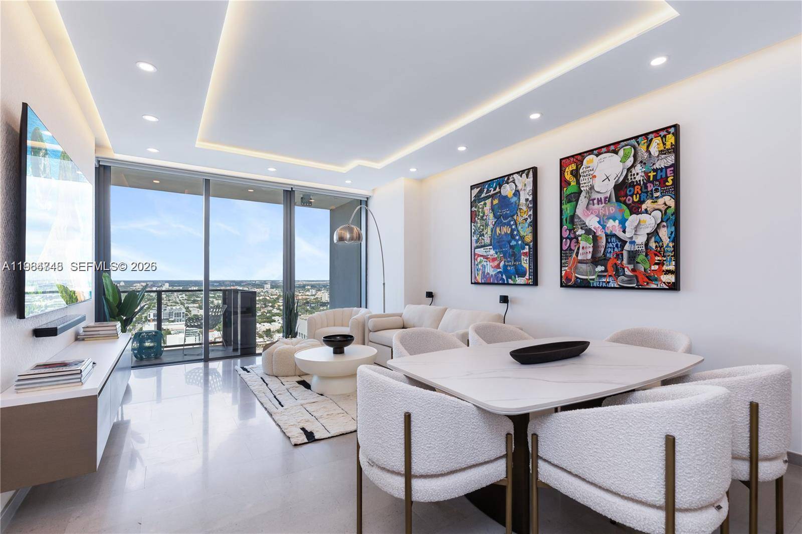 88 SW 7th StMiami - Condo/Co-Op/Annual,Condo condo unit 3406 - picture