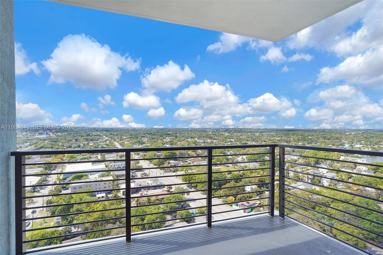 307 SW 5th StFort Lauderdale - Apartments-Annual,Apartment condo unit 1809 - picture