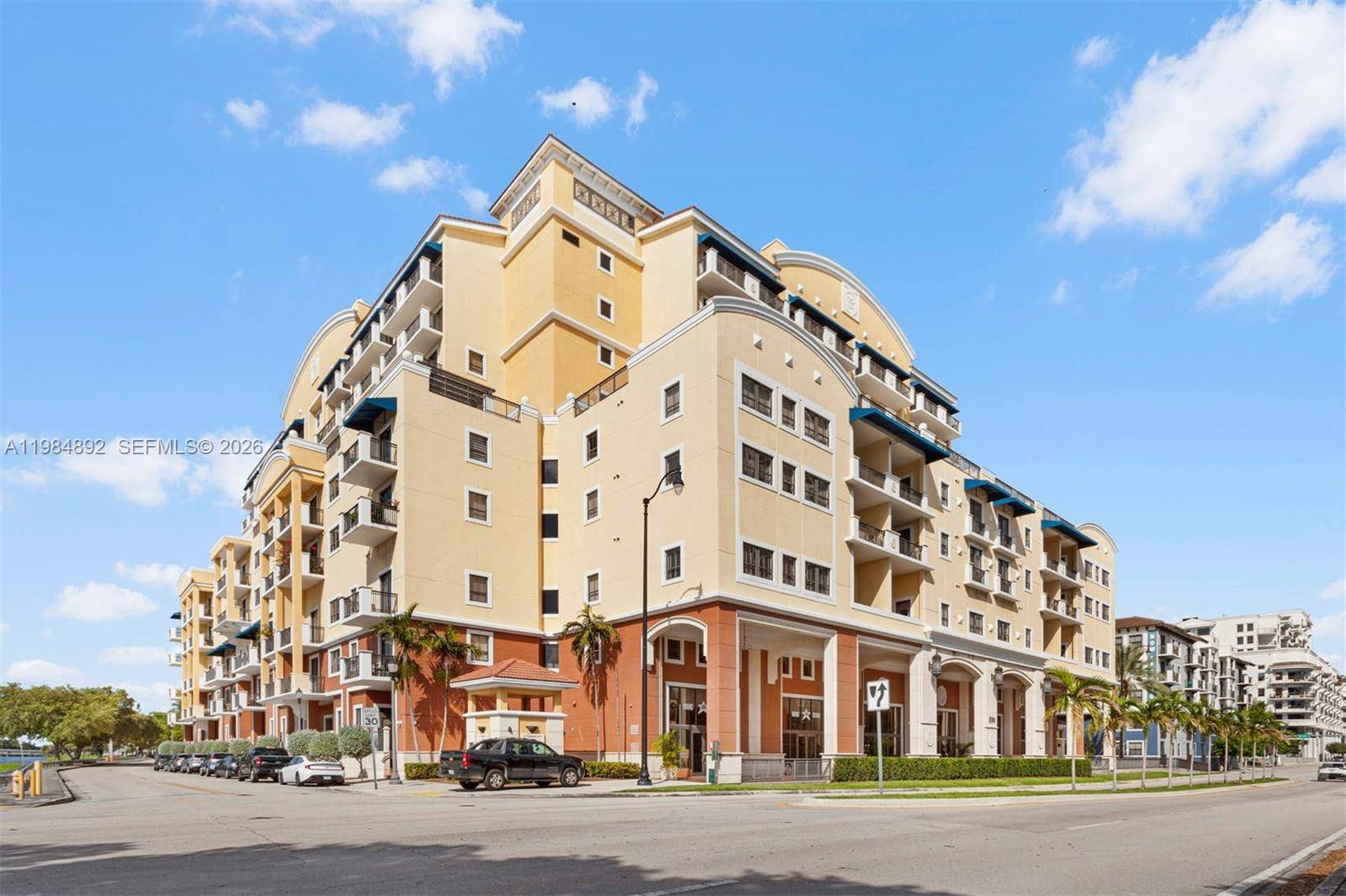 8390 SW 72nd AveMiami - Condo 5+ Stories,Condo condo unit 412 - picture