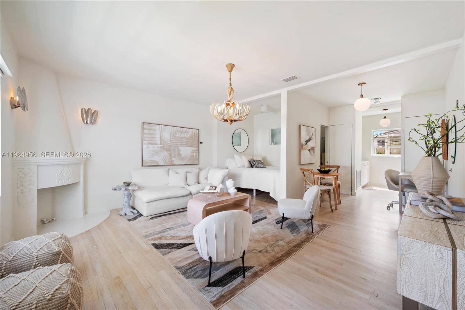 750 Espanola WayMiami Beach - Condo 1-4 Stories,Condo condo unit 4 - picture