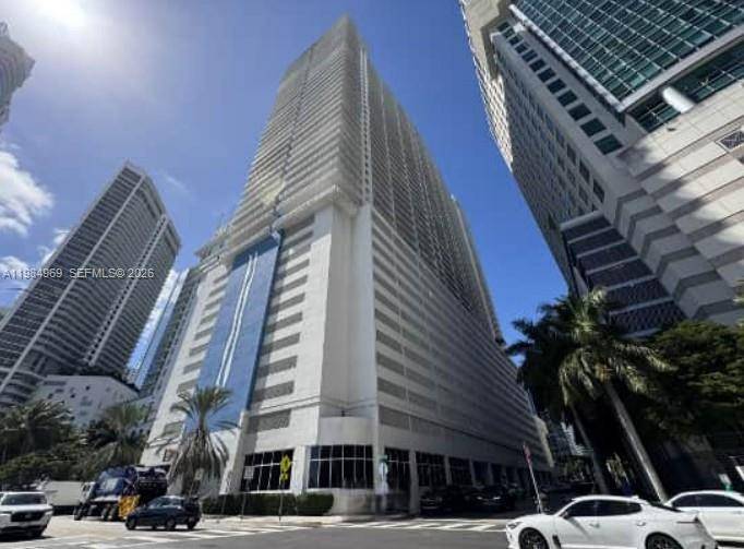 1200 Brickell Bay DrMiami - Condo 5+ Stories,Condo condo unit 2618 - picture