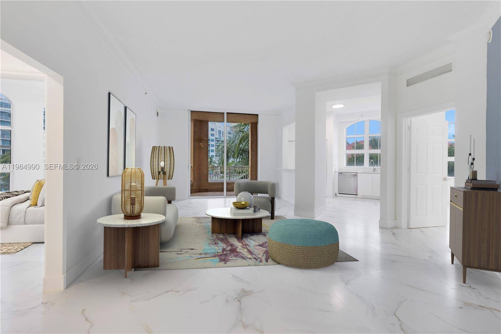 3001 NE 185th StAventura - Condo 5+ Stories,Condo condo unit 317 - picture