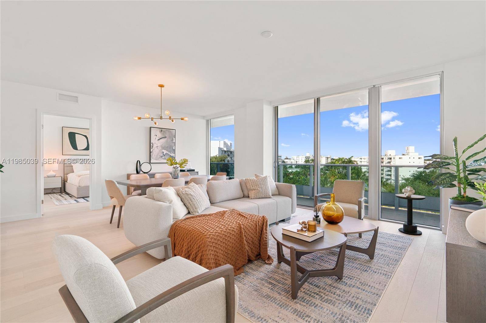 9201 E Bay Harbor DrBay Harbor Islands - Condo/Co-Op/Annual,Condo condo unit 604 - picture