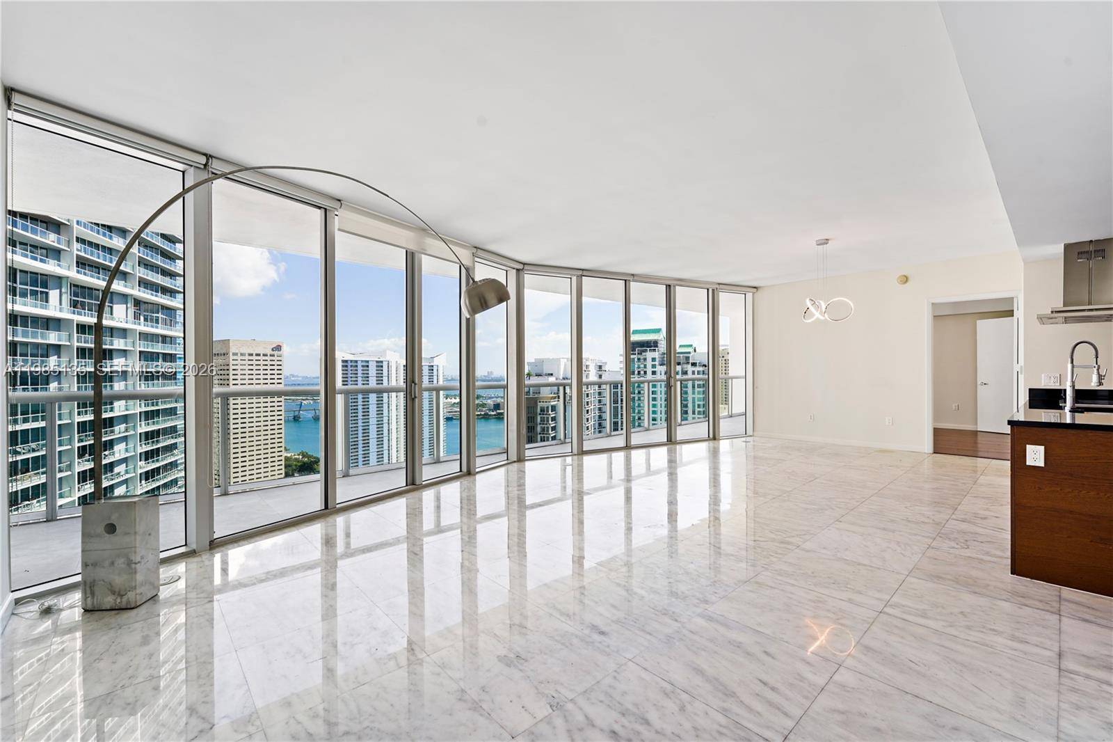 495 Brickell AveMiami - Condo/Co-Op/Annual,Condo condo unit 3904 - picture