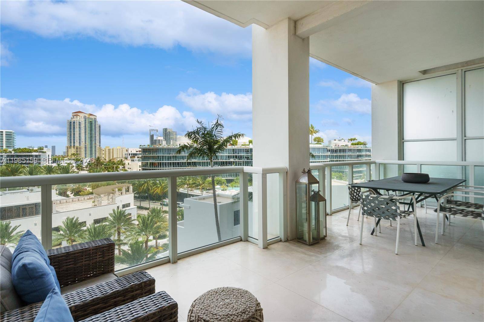 50 S Pointe DrMiami Beach - Condo/Co-Op/Annual,Condo condo unit 805 - picture
