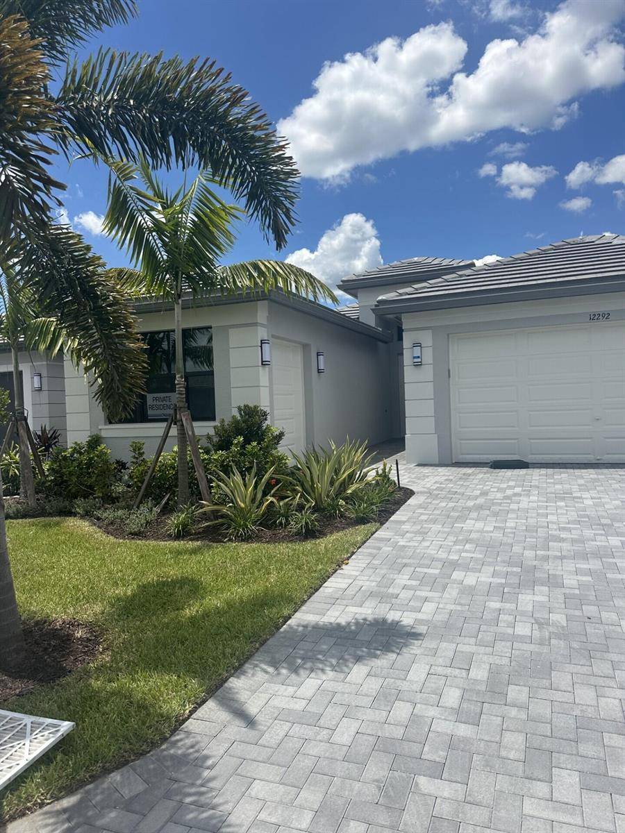 12292 SW Compass PointPort St. Lucie - picture