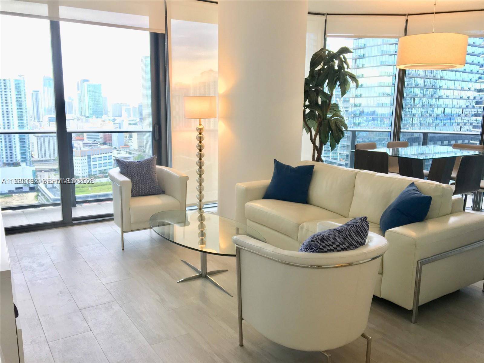 55 SW 9th StMiami - Condo/Co-Op/Annual,Condo condo unit 2901 - picture
