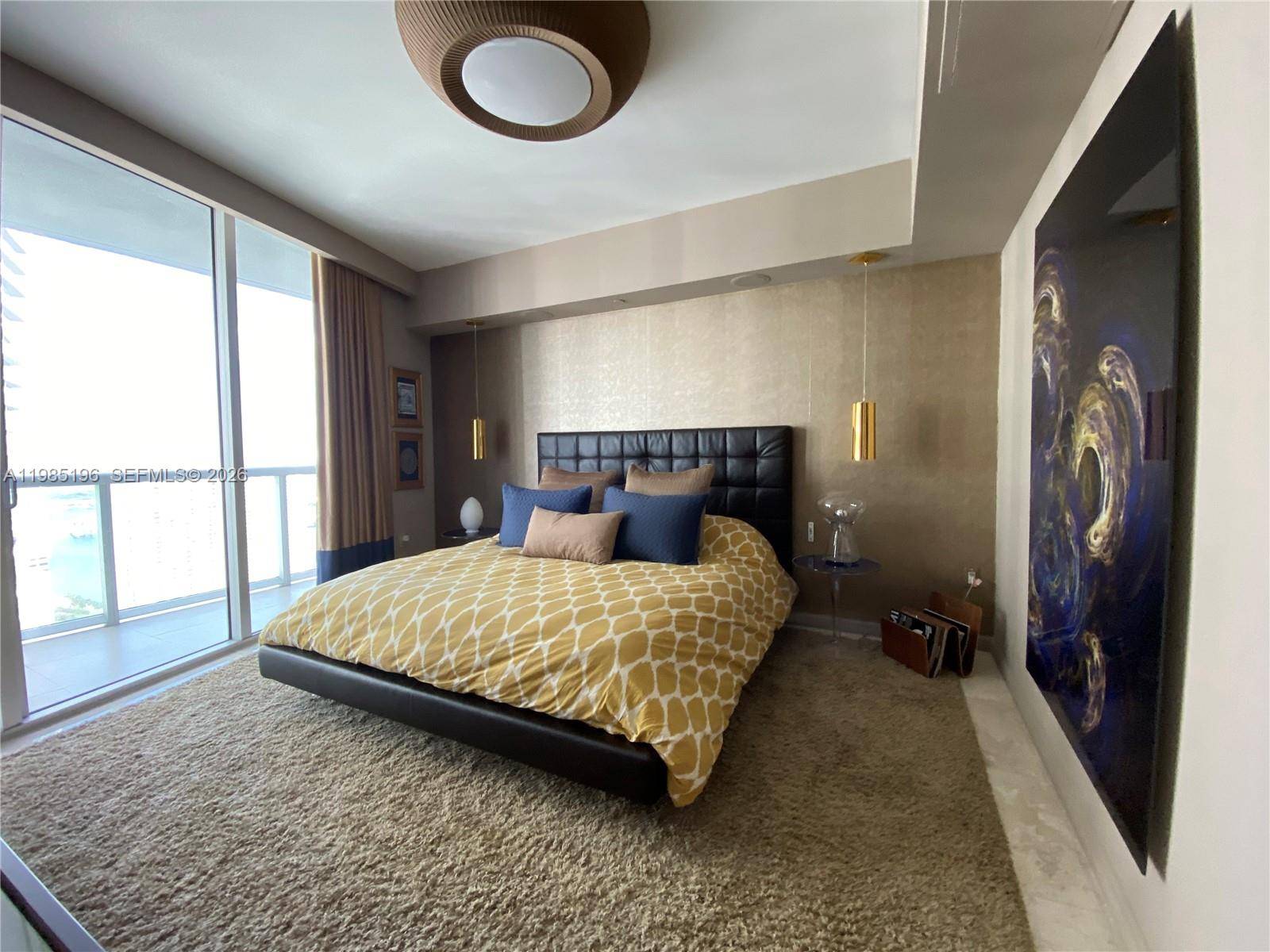 495 Brickell AveMiami - Condo/Co-Op/Annual,Condo condo unit 4608 - picture