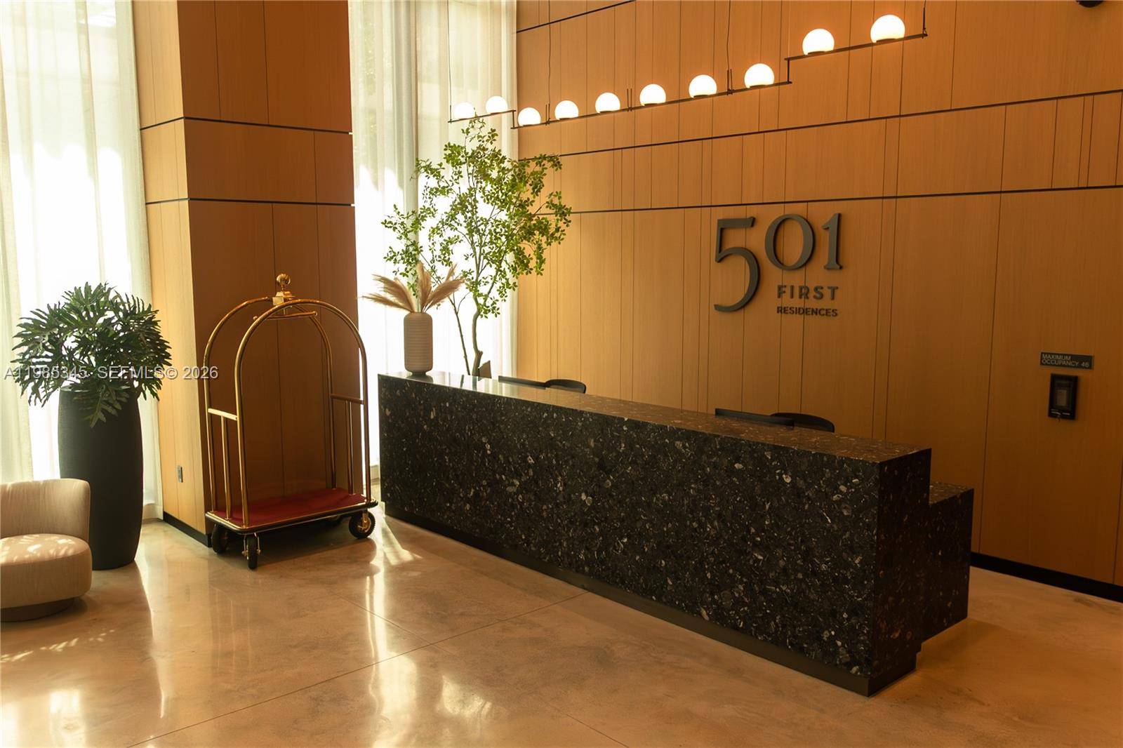 121 NE 5th StMiami - Co-Op 5+ Stories,Condo condo unit 2211 - picture