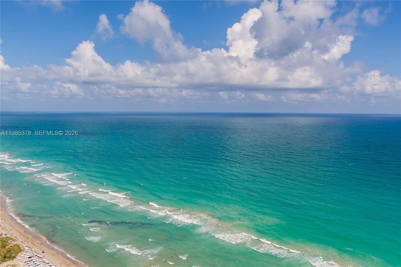 1830 S OCEAN DR.Hallandale Beach - Condo/Co-Op/Seasonal,Condo condo unit 3711 - picture