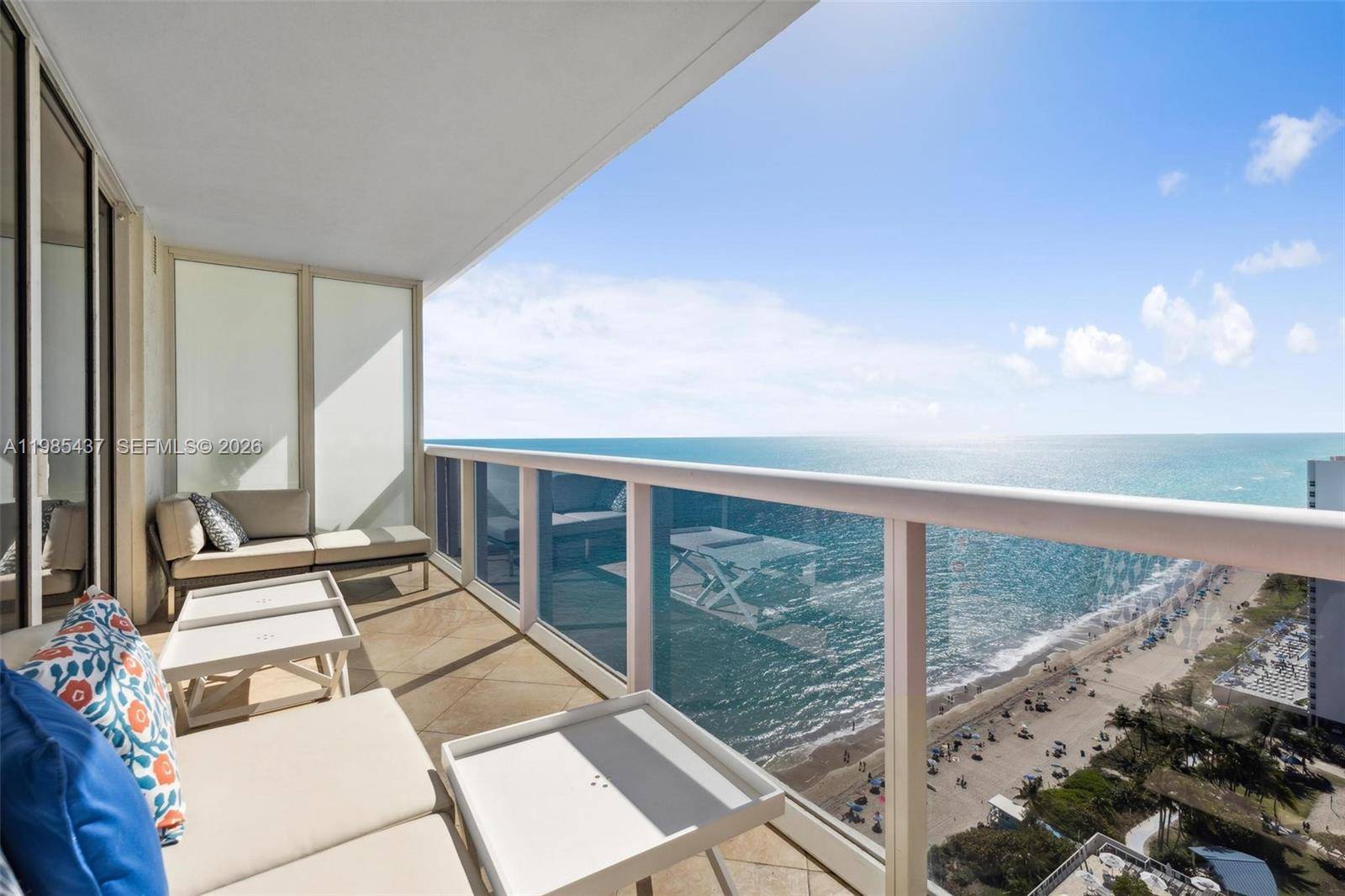 1830 S Ocean DrHallandale Beach - Condo/Co-Op/Annual,Condo condo unit 2703 - picture