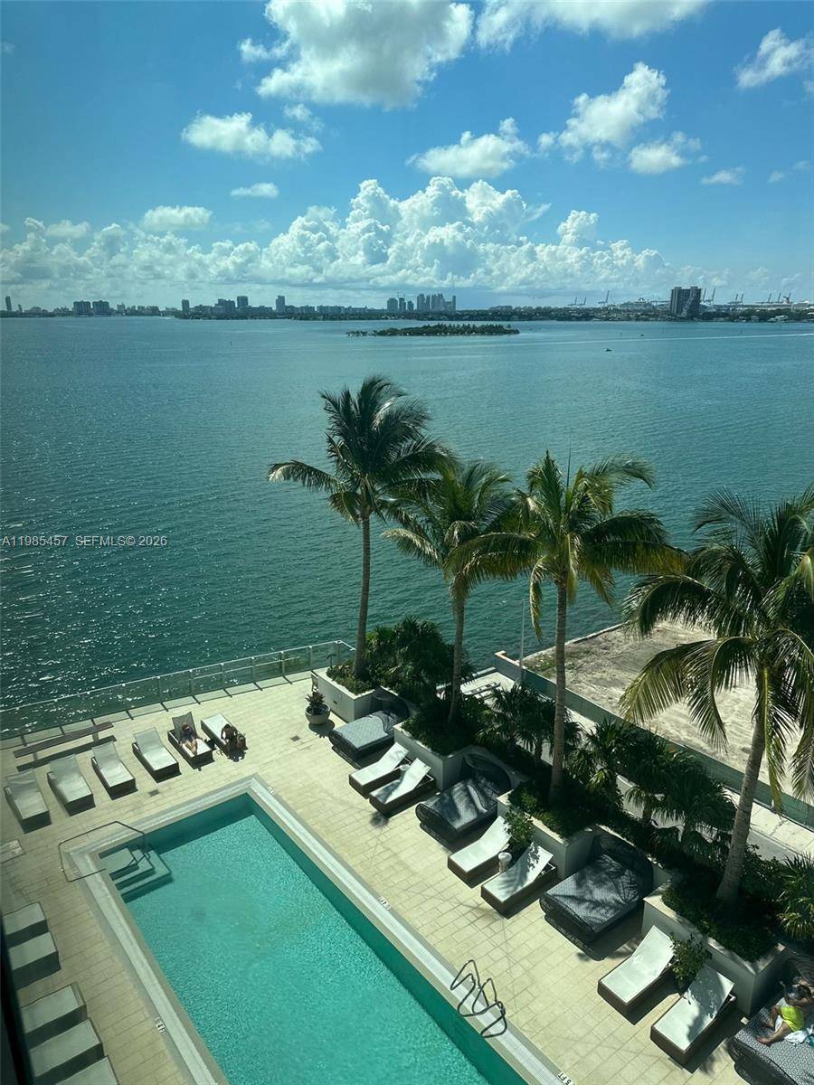 2900 NE 7th AveMiami - Condo/Co-Op/Annual,Condo condo unit 1008 - picture