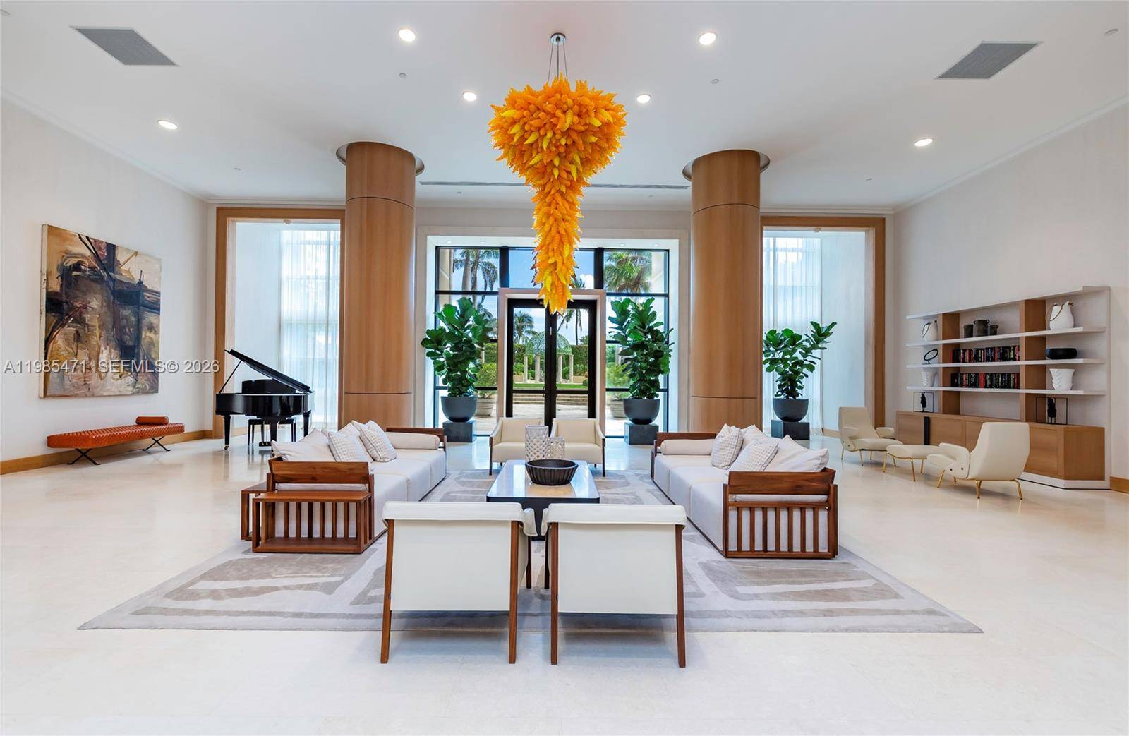 445 Grand Bay DrKey Biscayne - Condo/Co-Op/Seasonal,Condo condo unit 310 - picture