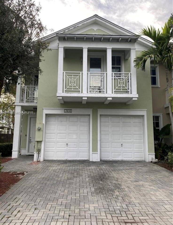 7414 NW 107th CtDoral - Single Family-Annual,House condo unit 7414 - picture