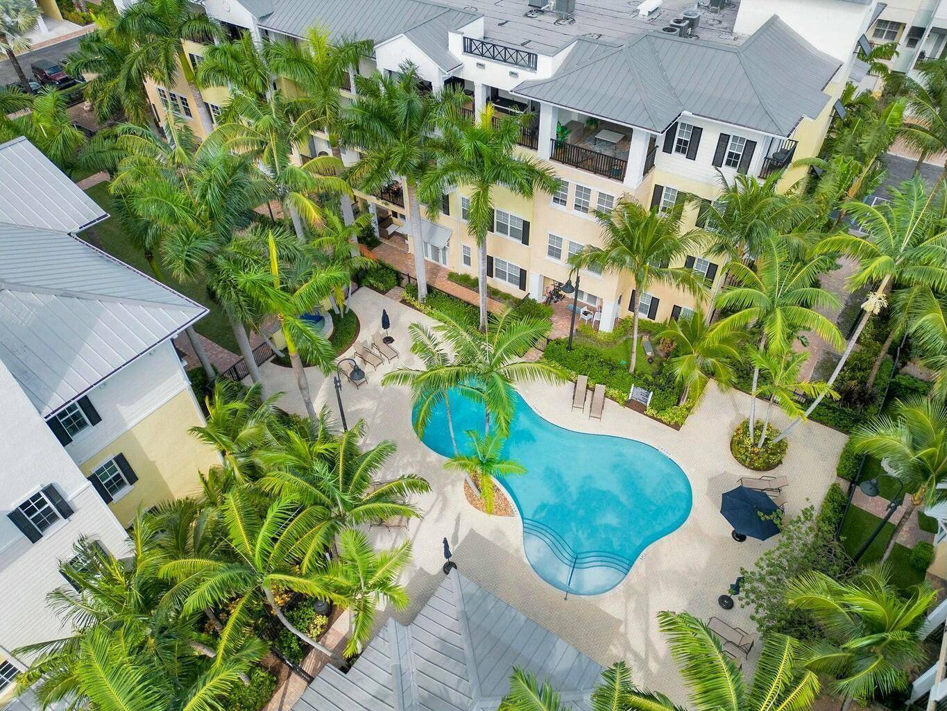 3120 E LatitudeDelray Beach - Condo condo unit 206 - picture