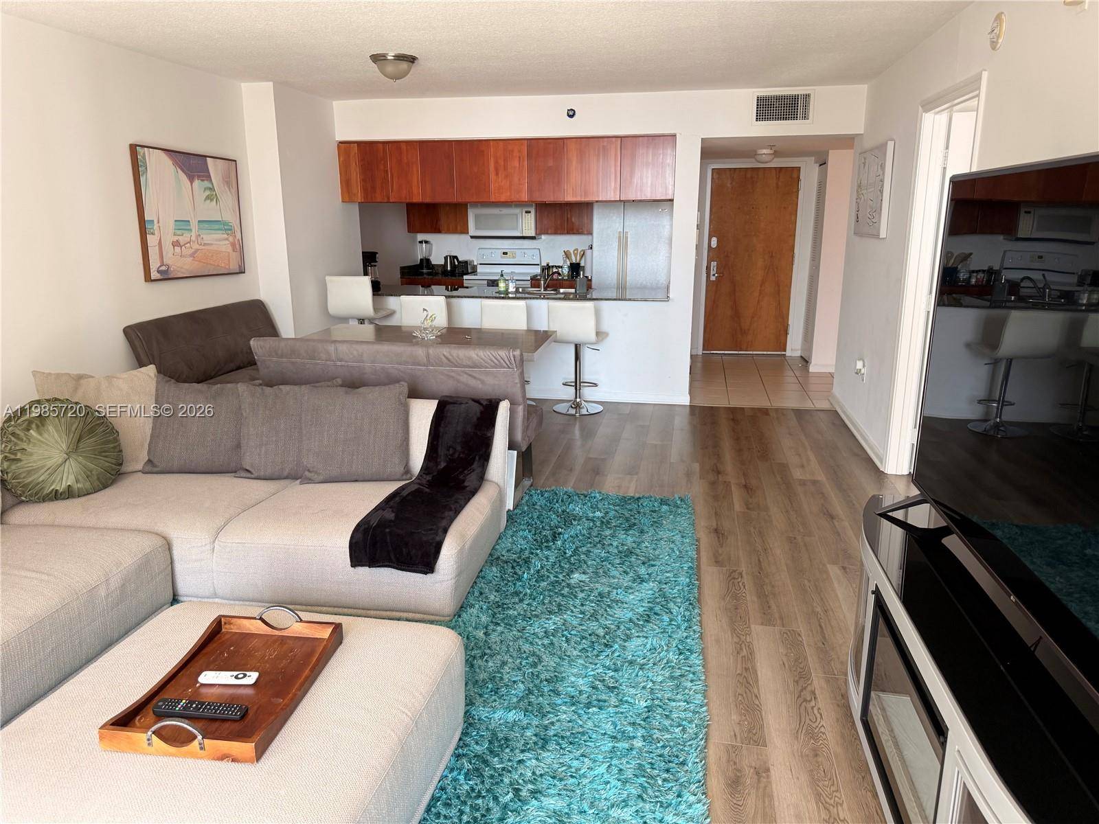 1200 Brickell Bay DrMiami - Condo/Co-Op/Annual,Condo condo unit 3621 - picture