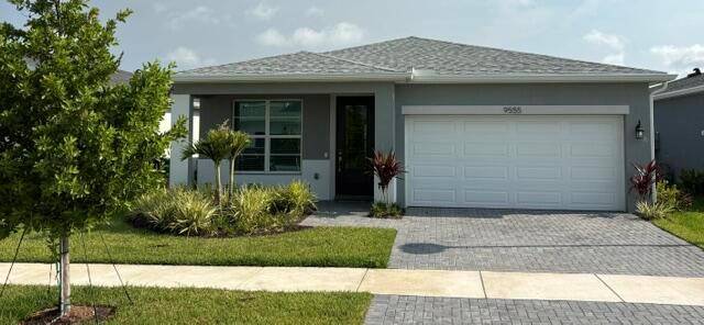 9555 SW IndraPort St. Lucie - picture