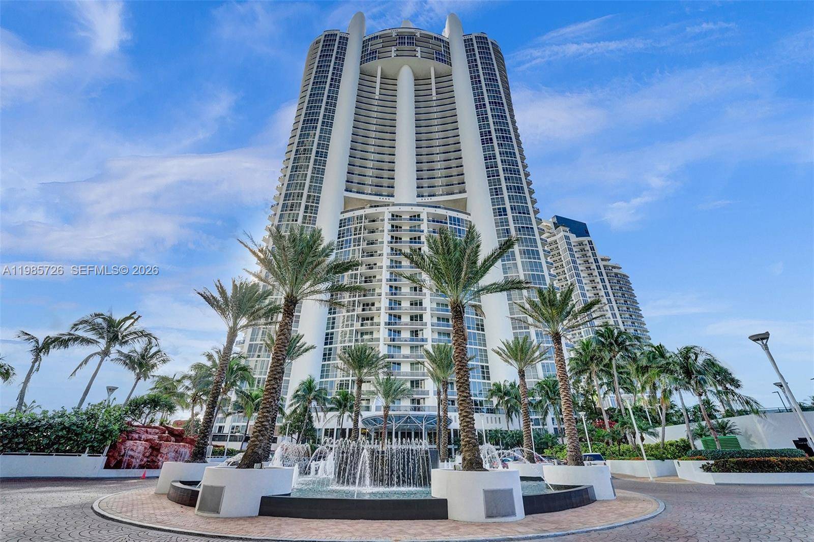 18101 Collins AveSunny Isles Beach - Condo/Co-Op/Seasonal,Condo condo unit 5108 - picture