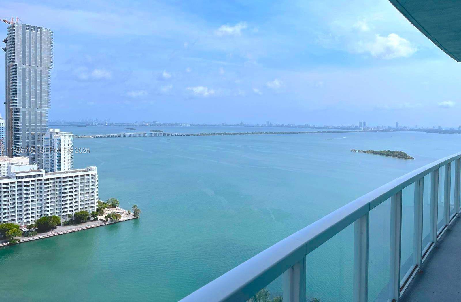 1900 N Bayshore DrMiami - Condo 5+ Stories,Condo condo unit 2804 - picture