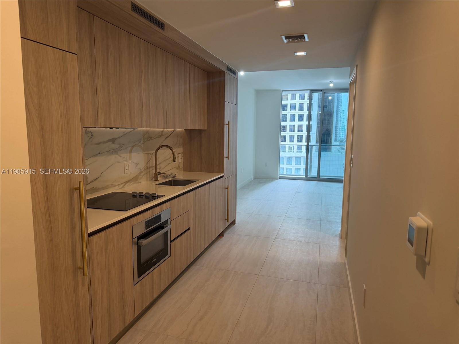 77 SE 5th StreetMiami - Condo/Co-Op/Annual,Condo condo unit 1613 - picture