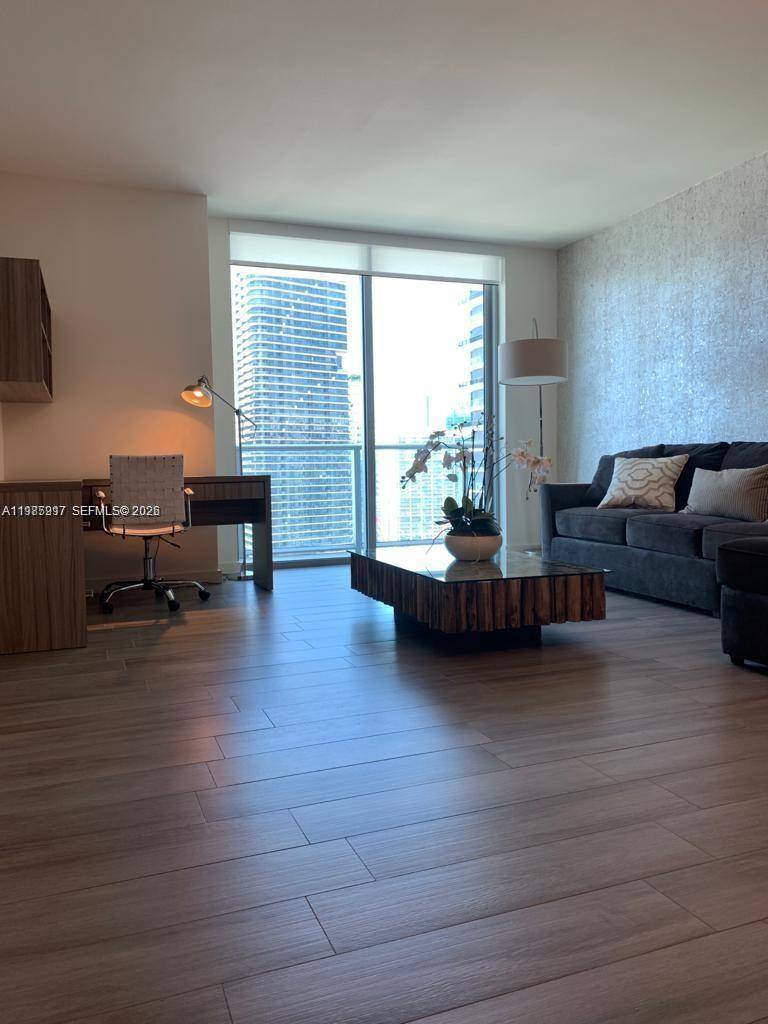1100 S Miami AveMiami - Condo/Co-Op/Annual,Condo condo unit 3308 - picture