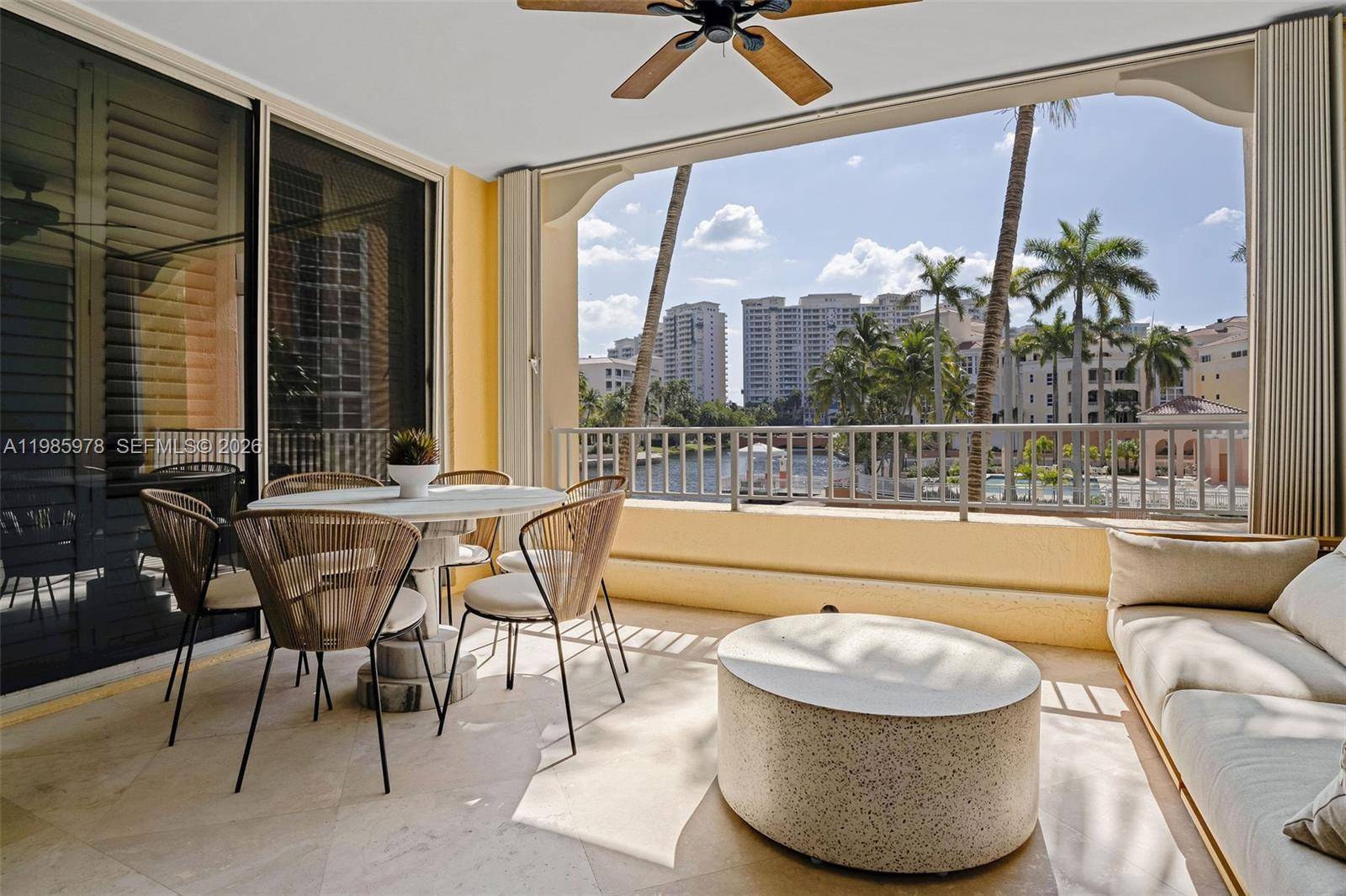 725 Crandon BlvdKey Biscayne - Condo/Co-Op/Seasonal,Condo condo unit 203 - picture