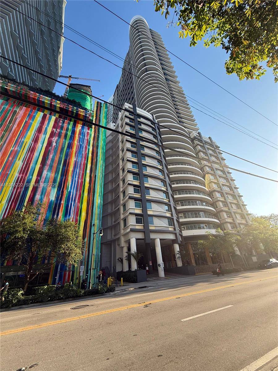 60 SW 13th StMiami - Condo 5+ Stories,Condo condo unit 3017 - picture