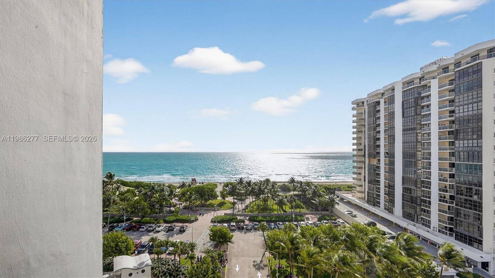 6450 Collins AveMiami Beach - Condo 5+ Stories,Condo condo unit 903 - picture