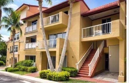 15620 SW 80th StKendall - Condo 1-4 Stories,Condo condo unit H-304 - picture