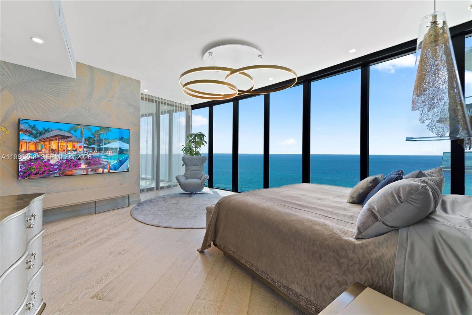 18555 Collins AveSunny Isles Beach - Condo/Co-Op/Annual,Condo condo unit 2201 - picture