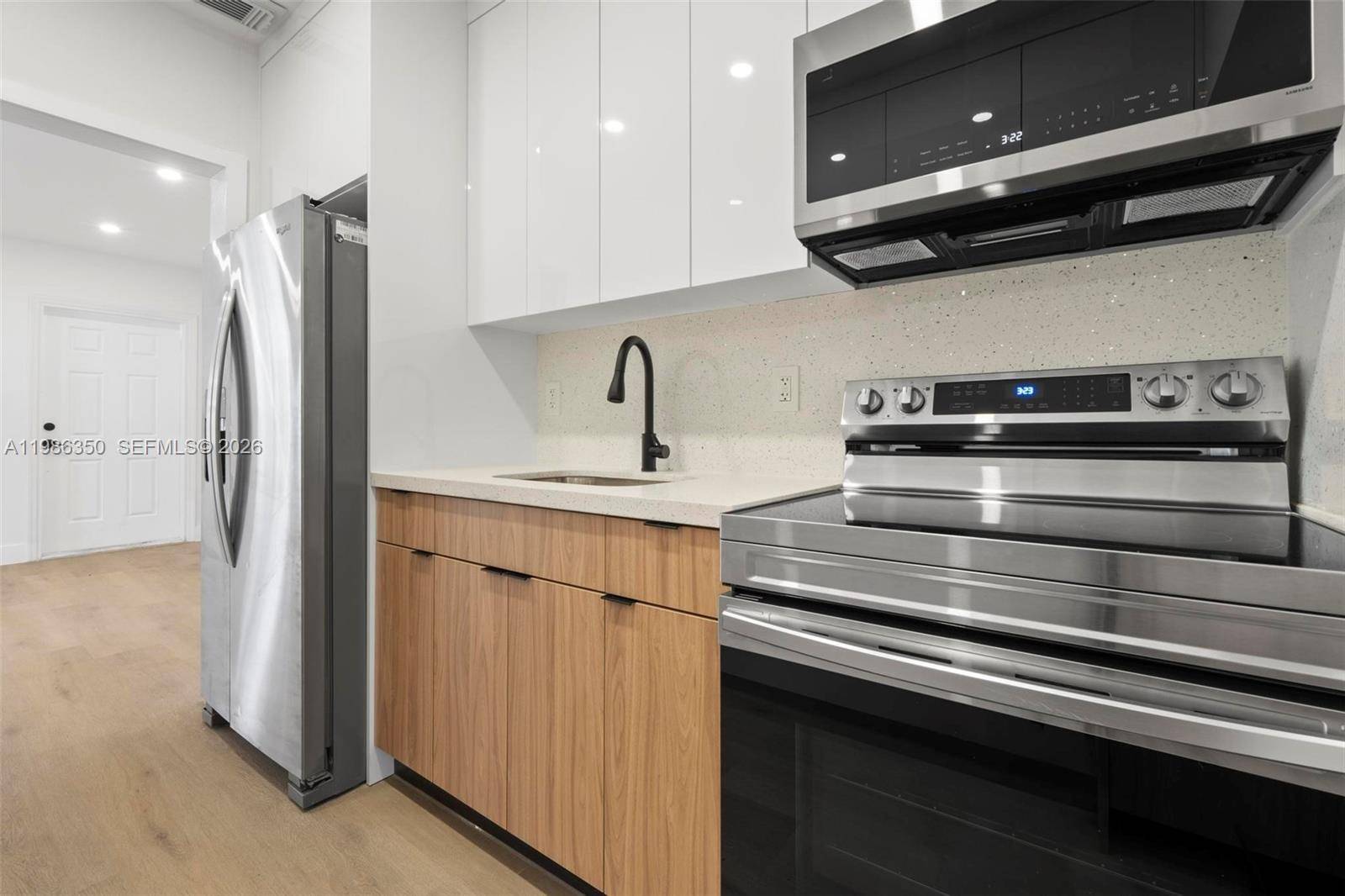1060 NW 35th CtMiami - Single Family-Annual,House condo unit 1060 - picture