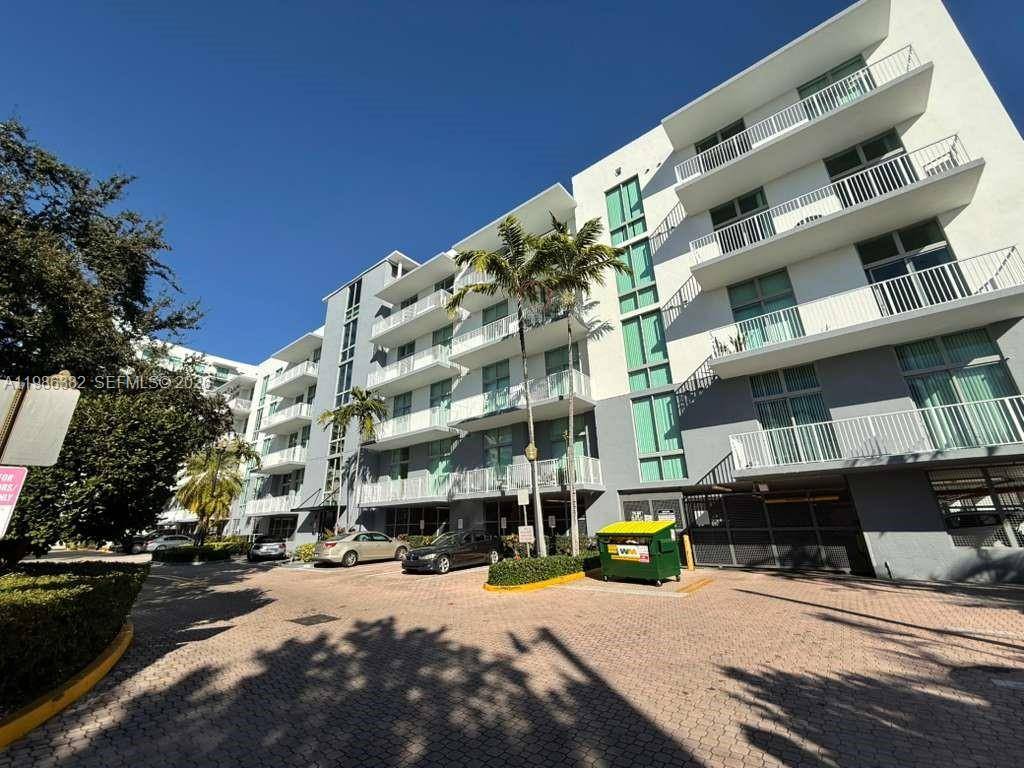 2100 Van Buren StHollywood - Condo 5+ Stories,Condo condo unit 501 - picture