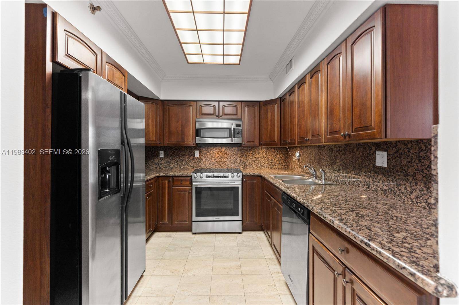 3600 Mystic Pointe DrAventura - Condo 5+ Stories,Condo condo unit 310 - picture